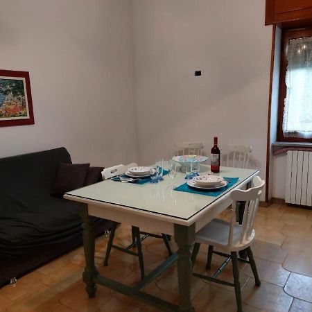Casa Mami' Apartment Marigliano Luaran gambar
