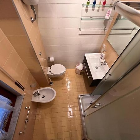 Casa Mami' Apartment Marigliano Luaran gambar