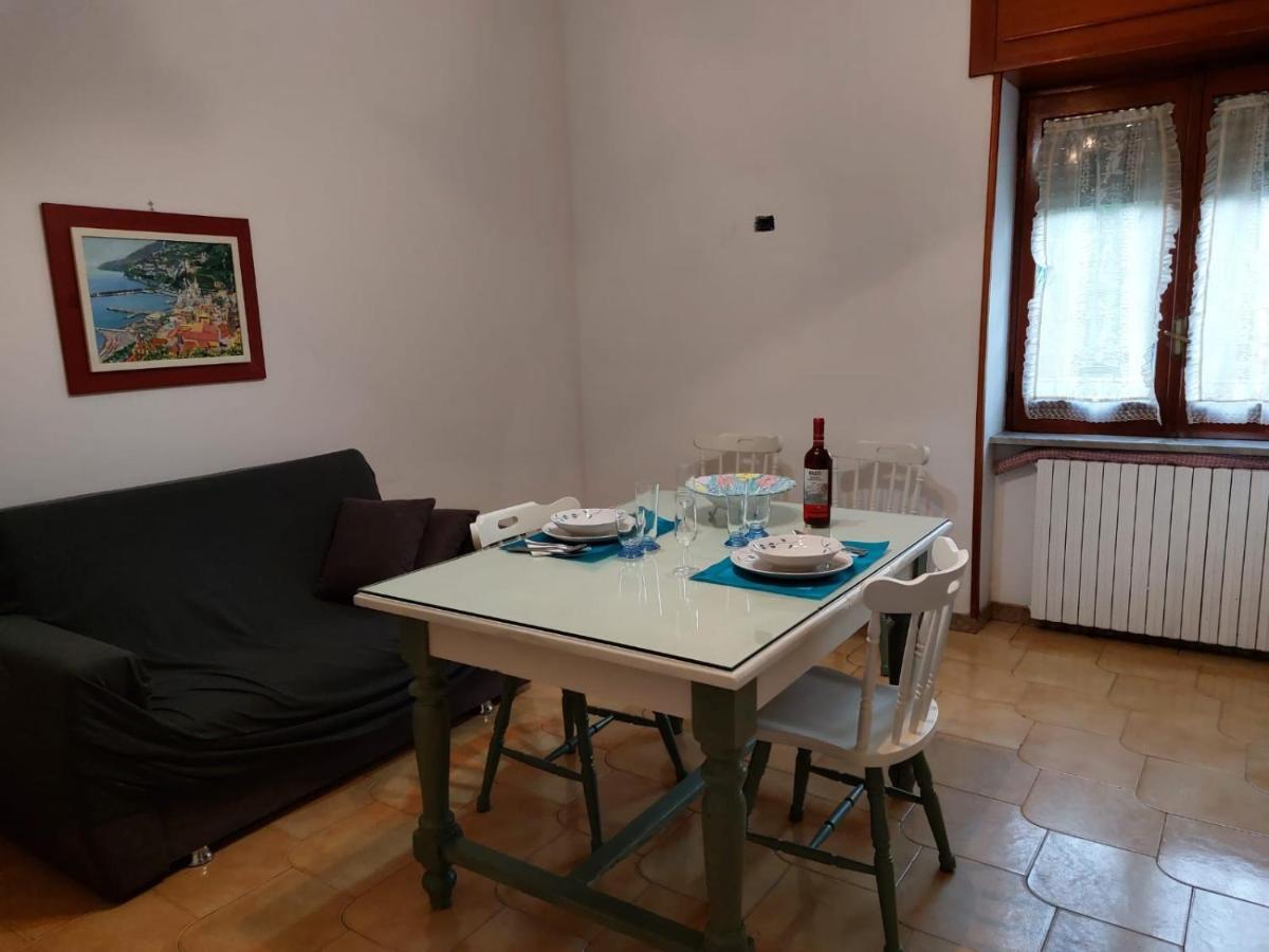 Casa Mami' Apartment Marigliano Luaran gambar