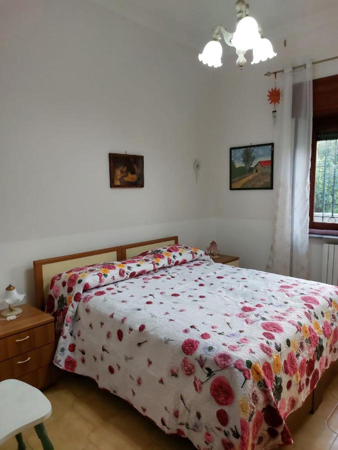 Casa Mami' Apartment Marigliano Luaran gambar