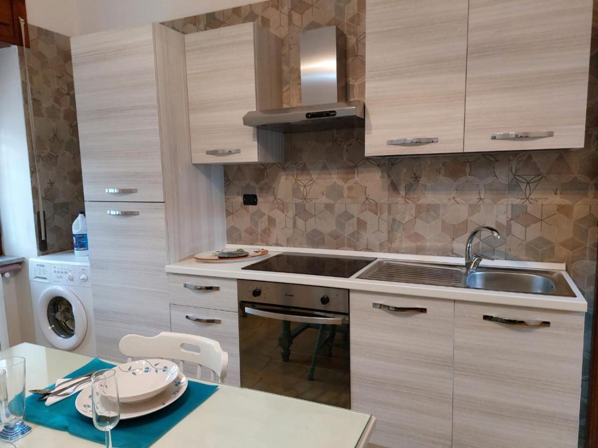 Casa Mami' Apartment Marigliano Luaran gambar