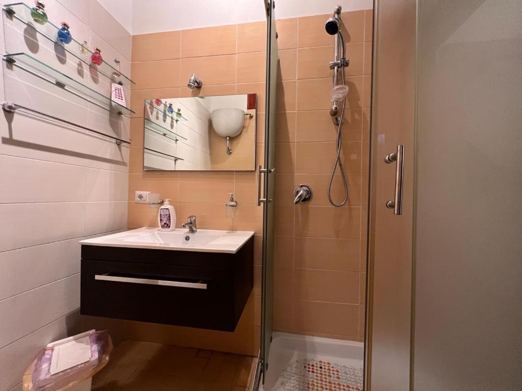 Casa Mami' Apartment Marigliano Luaran gambar